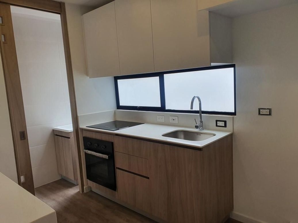 Apartaestudio en venta en Santa Ana Occidental, Bogotá, 45 m² · foto 11 de 20