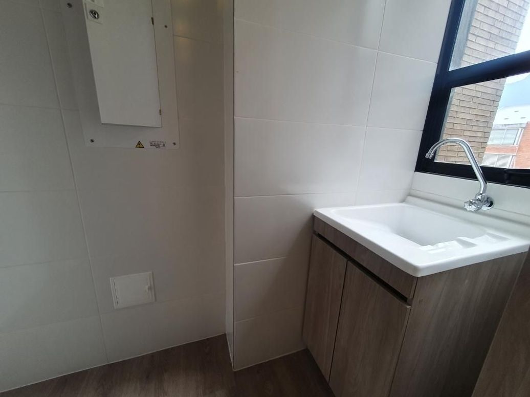 Apartaestudio en venta en Santa Ana Occidental, Bogotá, 45 m² · foto 12 de 20