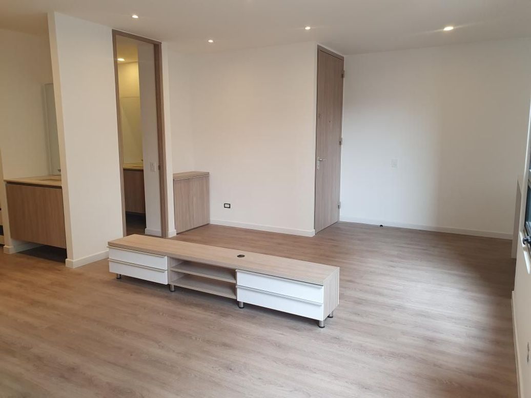 Apartaestudio en venta en Santa Ana Occidental, Bogotá, 45 m² · foto 7 de 20