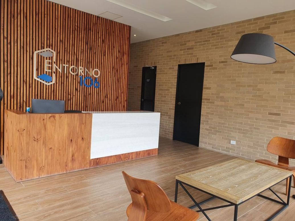 Apartaestudio en venta en Santa Ana Occidental, Bogotá, 45 m² · foto 2 de 20