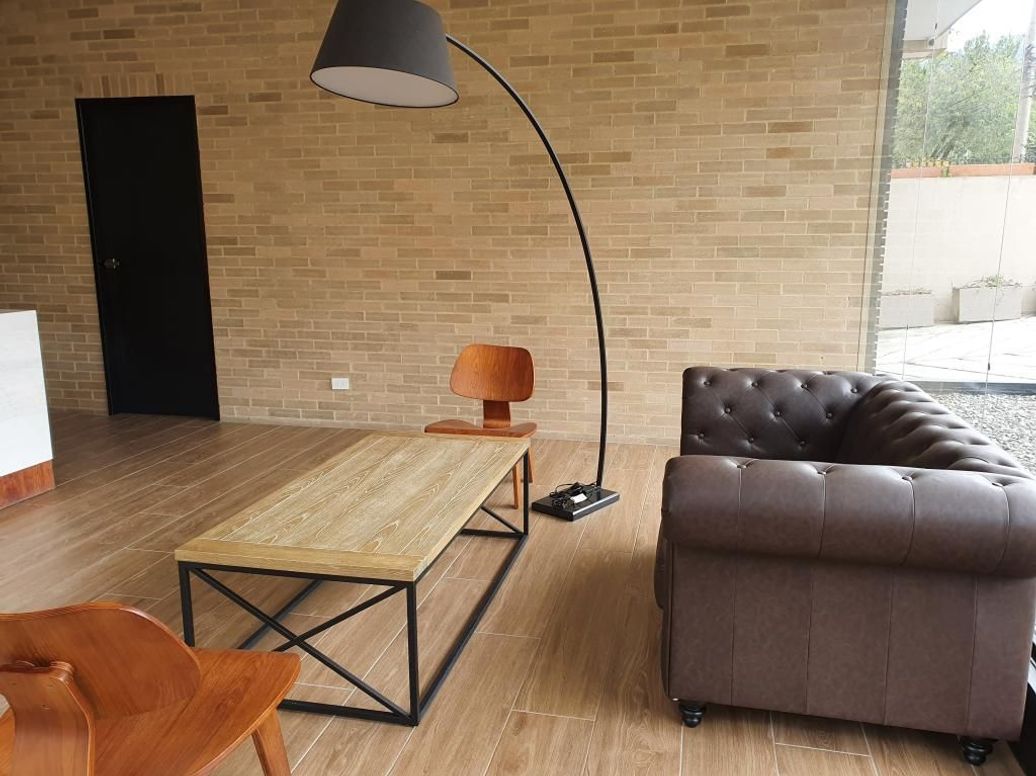 Apartaestudio en venta en Santa Ana Occidental, Bogotá, 45 m² · foto 3 de 20