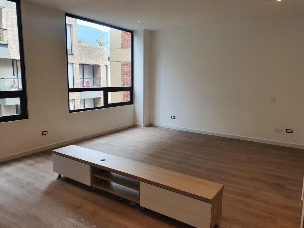 Apartaestudio en venta en Santa Ana Occidental, Bogotá, 45 m² · foto 6 de 20