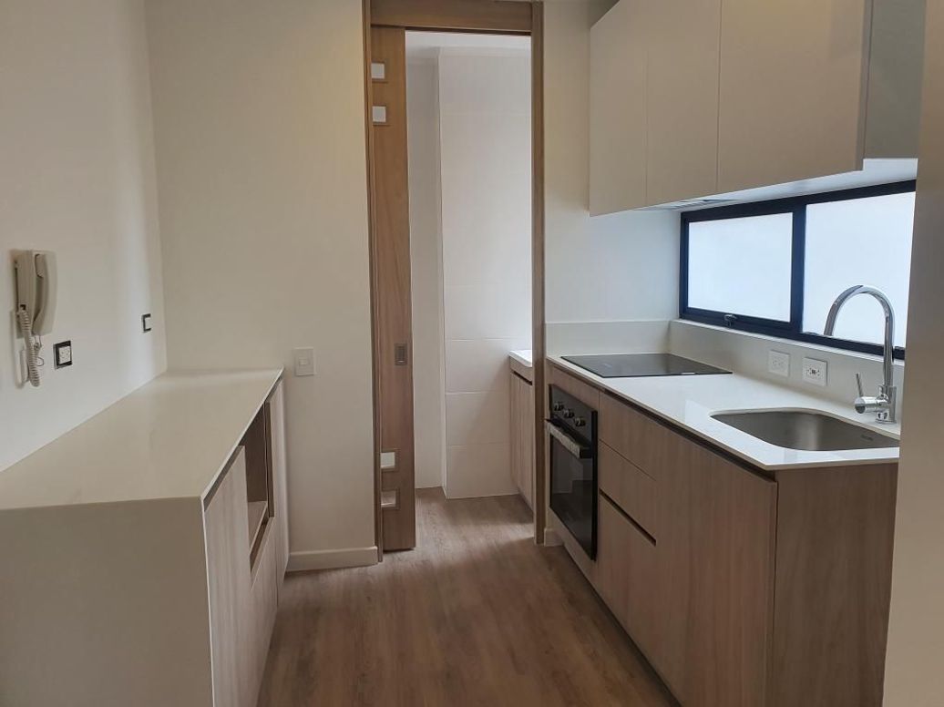 Apartaestudio en venta en Santa Ana Occidental, Bogotá, 45 m² · foto 10 de 20