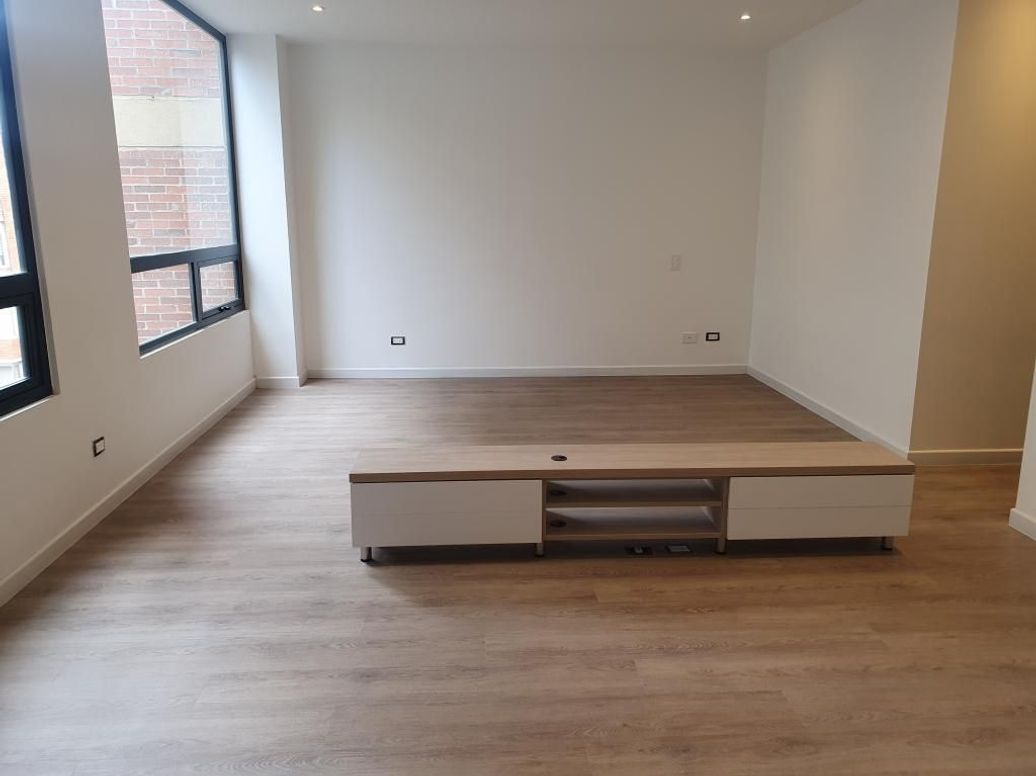 Apartaestudio en venta en Santa Ana Occidental, Bogotá, 45 m² · foto 5 de 20