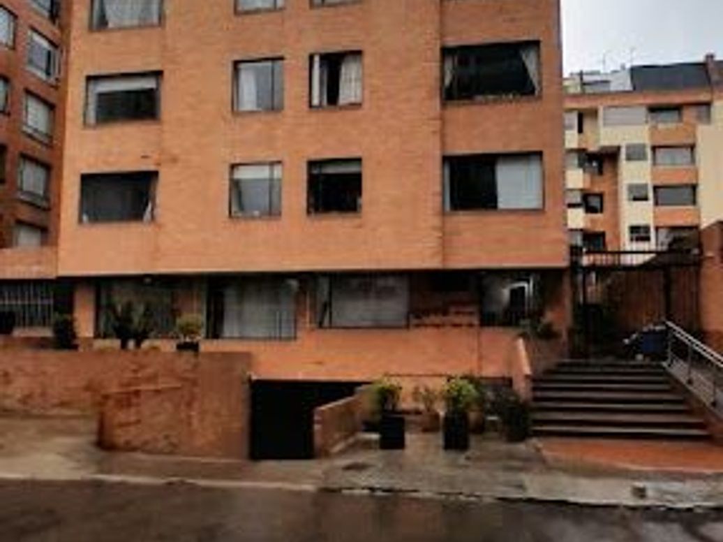 Apartamento de 3 alcobas en venta en Acacias, Bogotá, 65 m² · foto 2 de 19