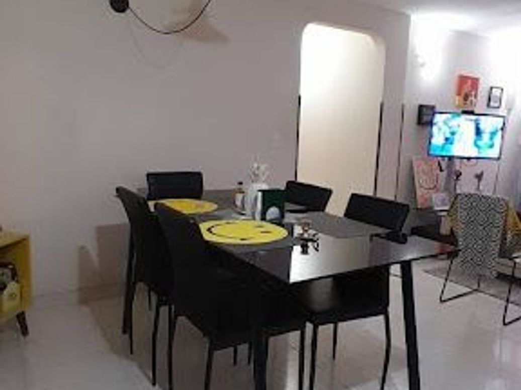 Apartamento de 3 alcobas en venta en Acacias, Bogotá, 65 m² · foto 4 de 19
