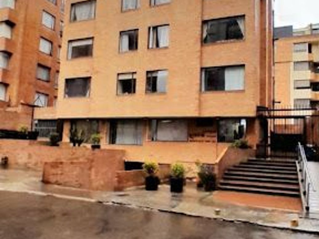 Apartamento de 3 alcobas en venta en Acacias, Bogotá, 65 m² · foto 3 de 19