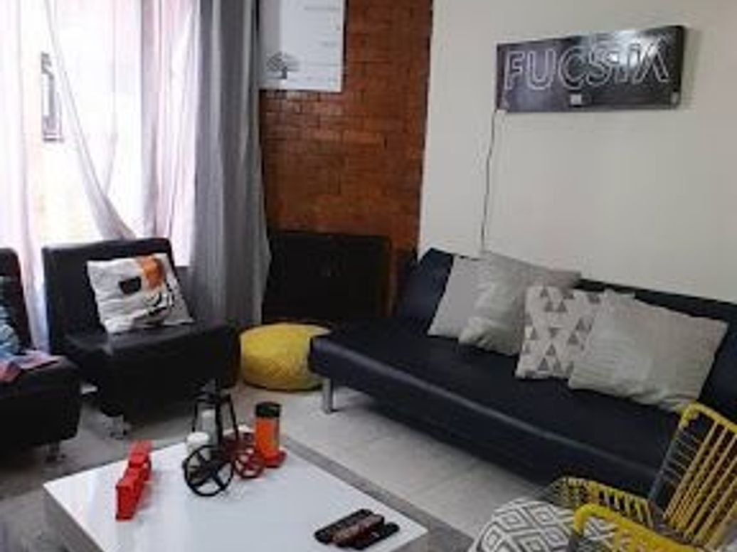 Apartamento de 3 alcobas en venta en Acacias, Bogotá, 65 m² · foto 6 de 19