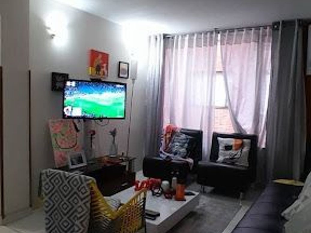 Apartamento de 3 alcobas en venta en Acacias, Bogotá, 65 m² · foto 5 de 19