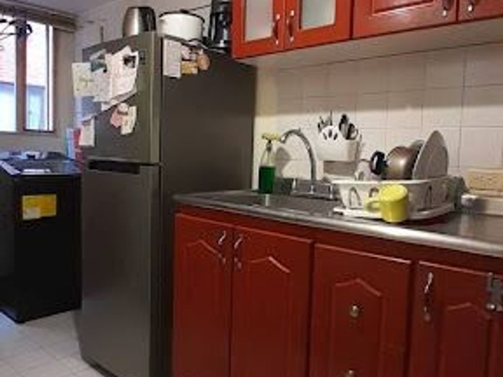 Apartamento de 3 alcobas en venta en Acacias, Bogotá, 65 m² · foto 7 de 19