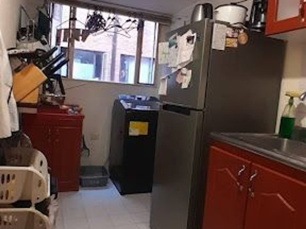 Apartamento de 3 alcobas en venta en Acacias, Bogotá, 65 m² · foto 9 de 19