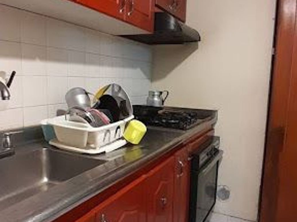 Apartamento de 3 alcobas en venta en Acacias, Bogotá, 65 m² · foto 10 de 19