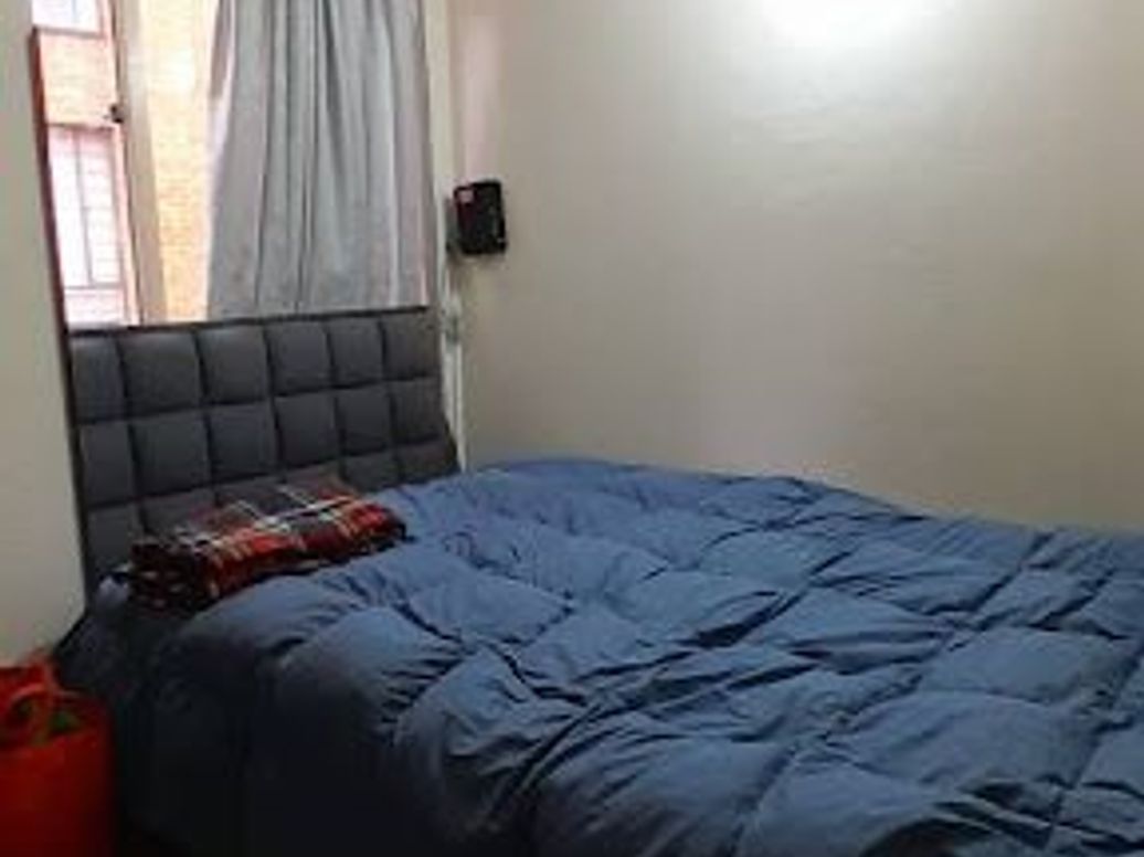 Apartamento de 3 alcobas en venta en Acacias, Bogotá, 65 m² · foto 17 de 19