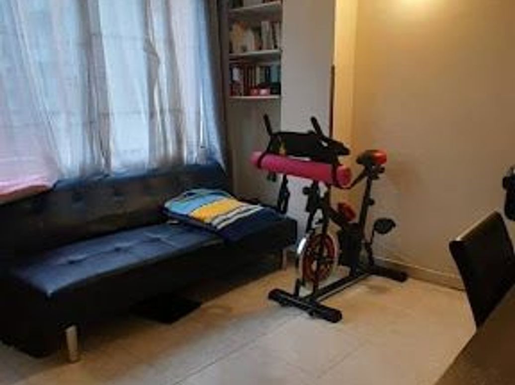 Apartamento de 3 alcobas en venta en Acacias, Bogotá, 65 m² · foto 19 de 19