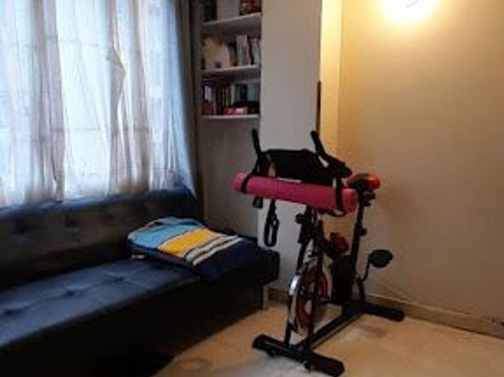 Apartamento de 3 alcobas en venta en Acacias, Bogotá, 65 m² · foto 18 de 19