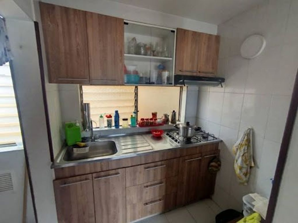 Apartamento de 3 alcobas en venta en Villas De Granada, Bogotá, 60 m² · foto 8 de 18