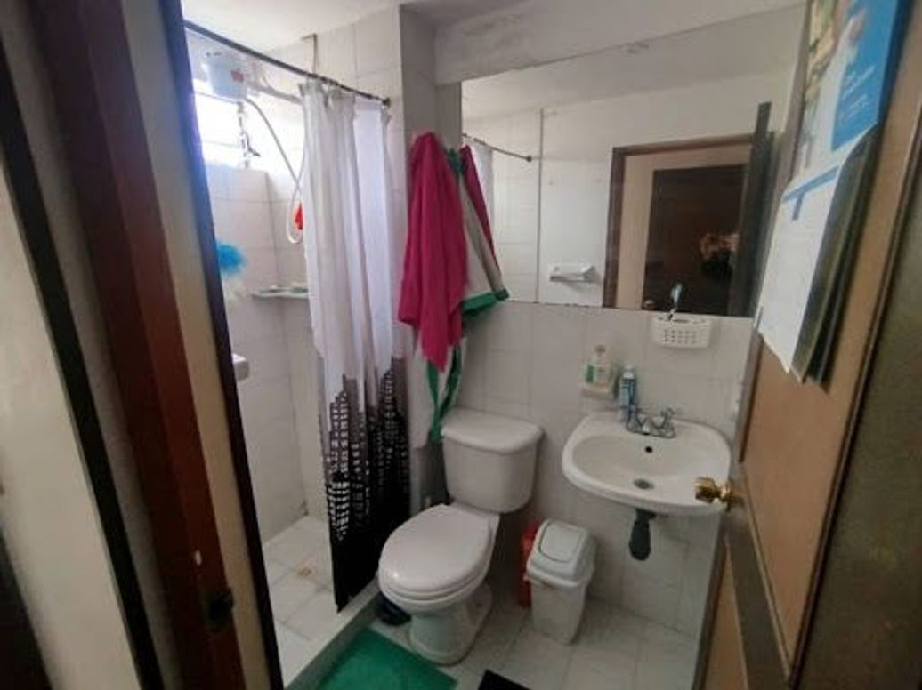 Apartamento de 3 alcobas en venta en Villas De Granada, Bogotá, 60 m² · foto 17 de 18