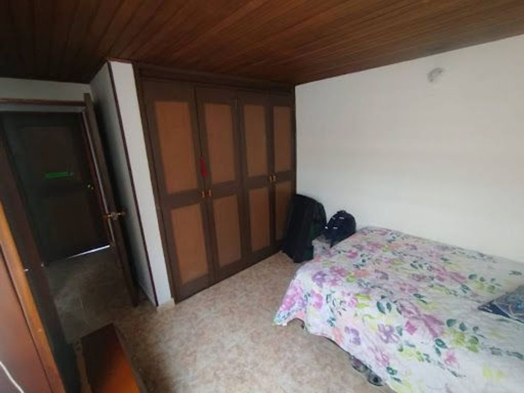 Apartamento de 3 alcobas en venta en Villas De Granada, Bogotá, 60 m² · foto 16 de 18