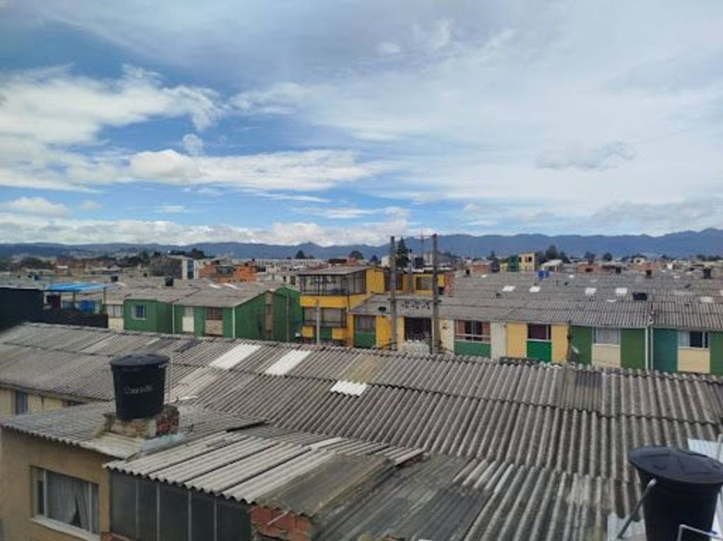 Apartamento de 3 alcobas en venta en Villas De Granada, Bogotá, 60 m² · foto 18 de 18