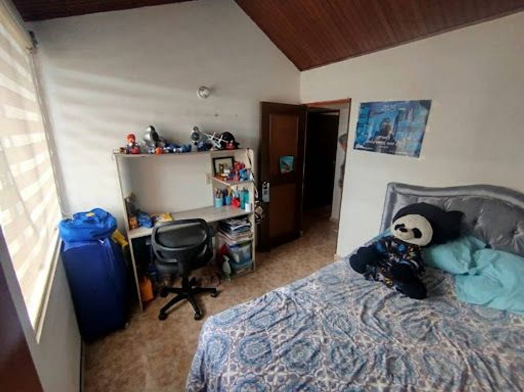 Apartamento de 3 alcobas en venta en Villas De Granada, Bogotá, 60 m² · foto 13 de 18