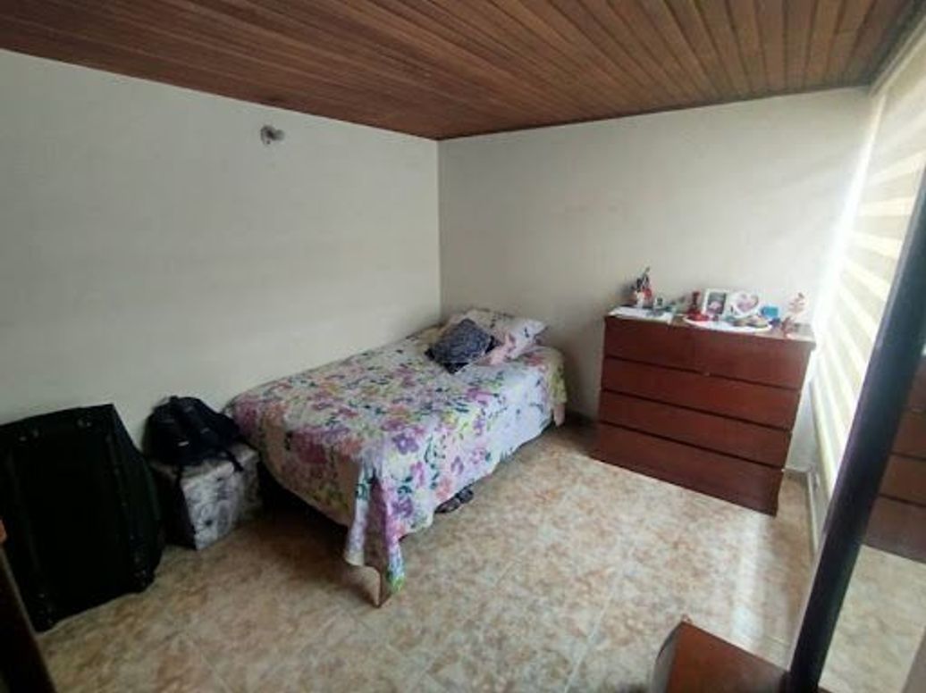 Apartamento de 3 alcobas en venta en Villas De Granada, Bogotá, 60 m² · foto 14 de 18