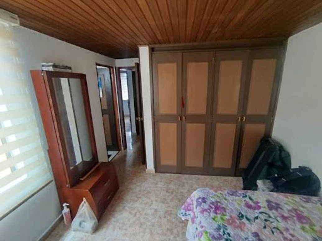 Apartamento de 3 alcobas en venta en Villas De Granada, Bogotá, 60 m² · foto 15 de 18