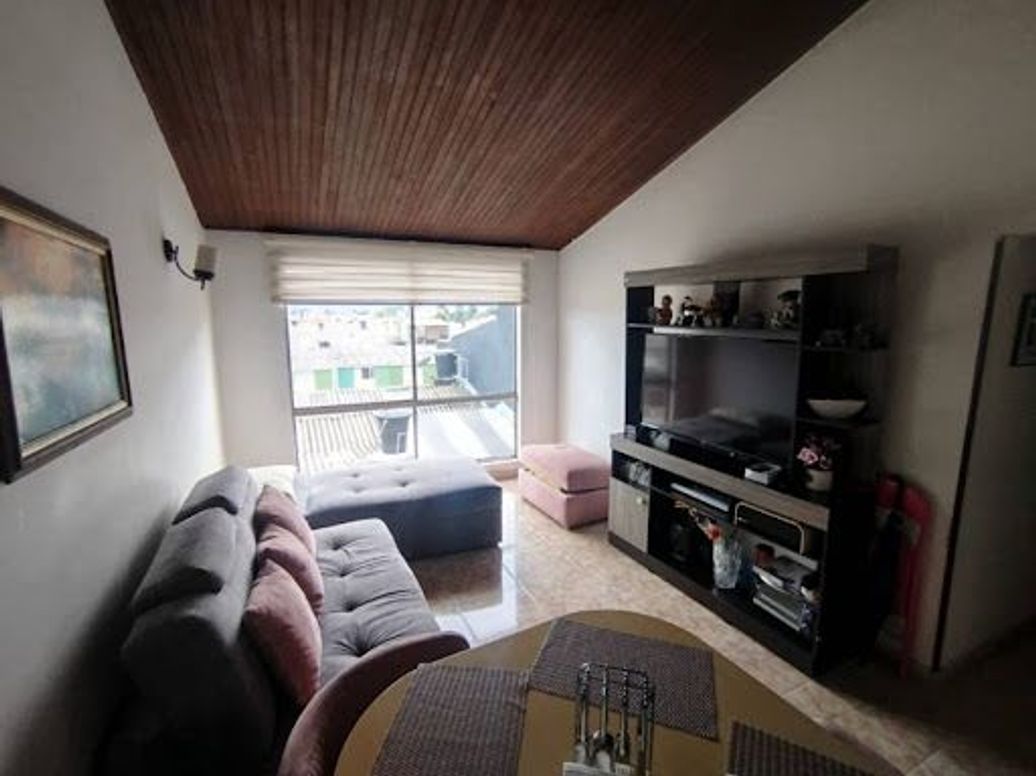 Apartamento de 3 alcobas en venta en Villas De Granada, Bogotá, 60 m² · foto 5 de 18