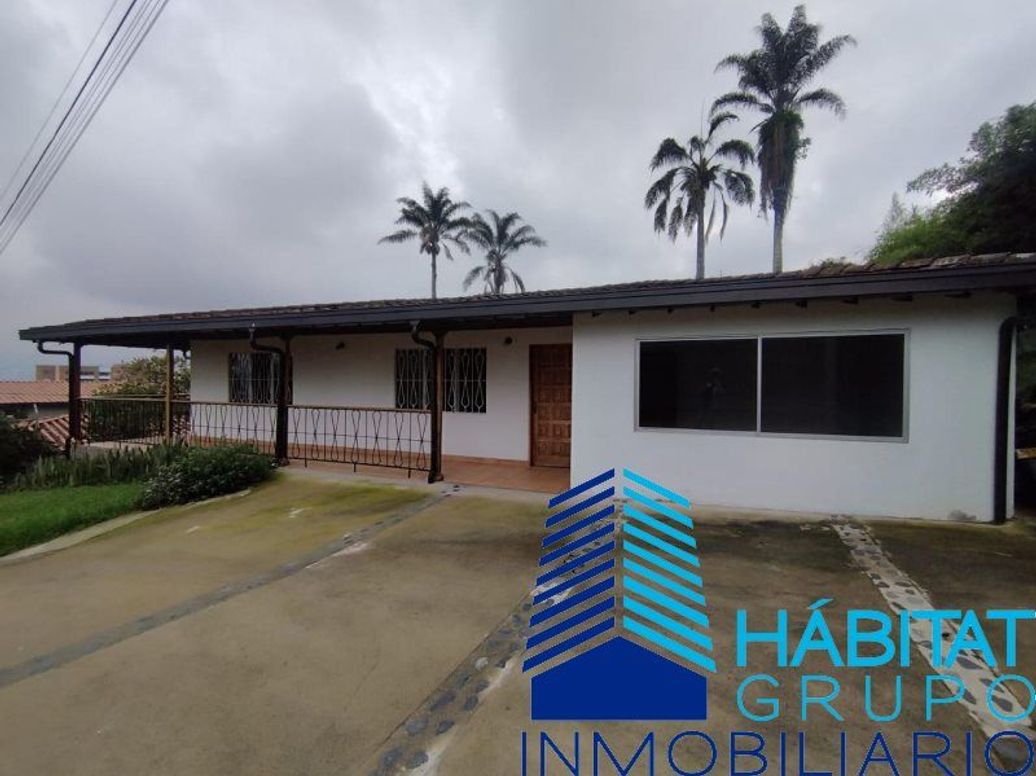Apartamento en Arriendo con el Código 2275 en La Mina