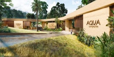 Aires de la Timba – Exclusividad y naturaleza en Sopetrán

Ubicado en el municipio de Sopetrán, Antioquia, Aires de la Timba es un exclusivo proyecto parcelado con alrededor de 68 lotes campestres desde 2.700 m², distribuidos en 25 hectáreas. Forma parte de un macroproyecto de tres parcelaciones y representa la primera etapa de este desarrollo. Con acceso por vía pavimentada, es el lugar ideal para construir tu hogar en un entorno natural, seguro y planificado.

 Amenidades destacadas:

Portería con control de acceso

Club House

Piscina infantil temática con solárium

Parque infantil

Zona de picnic

Salón de juegos

Gimnasio al aire libre

Canchas y espacios deportivos

Senderos ecológicos

Actualmente en venta bajo la modalidad de derechos fiduciarios, con fecha estimada de entrega en mayo de 2025.

No dejes pasar esta oportunidad única de inversión y calidad de vida.
Di sí a un nuevo comienzo, di sí a Aires de la Timba.