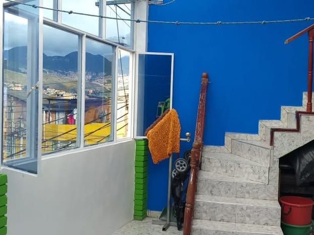 Casa de 6 alcobas en venta en Tunjuelito, Bogotá, 70 m² · foto 12 de 14