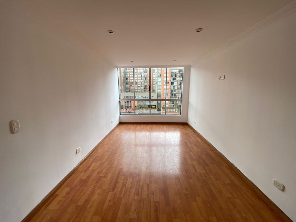 Apartamento en arriendo en Cjr El Manantial, Bogotá · foto 11 de 18