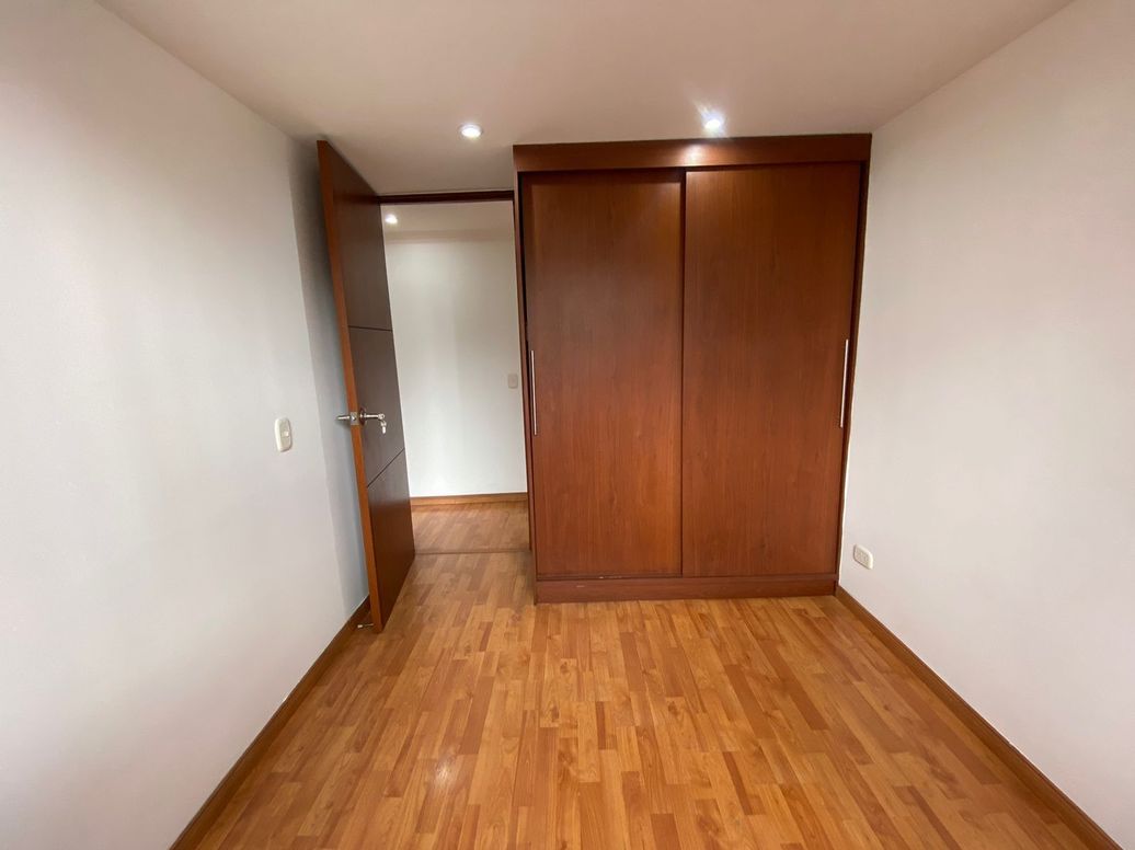 Apartamento en arriendo en Cjr El Manantial, Bogotá · foto 12 de 18