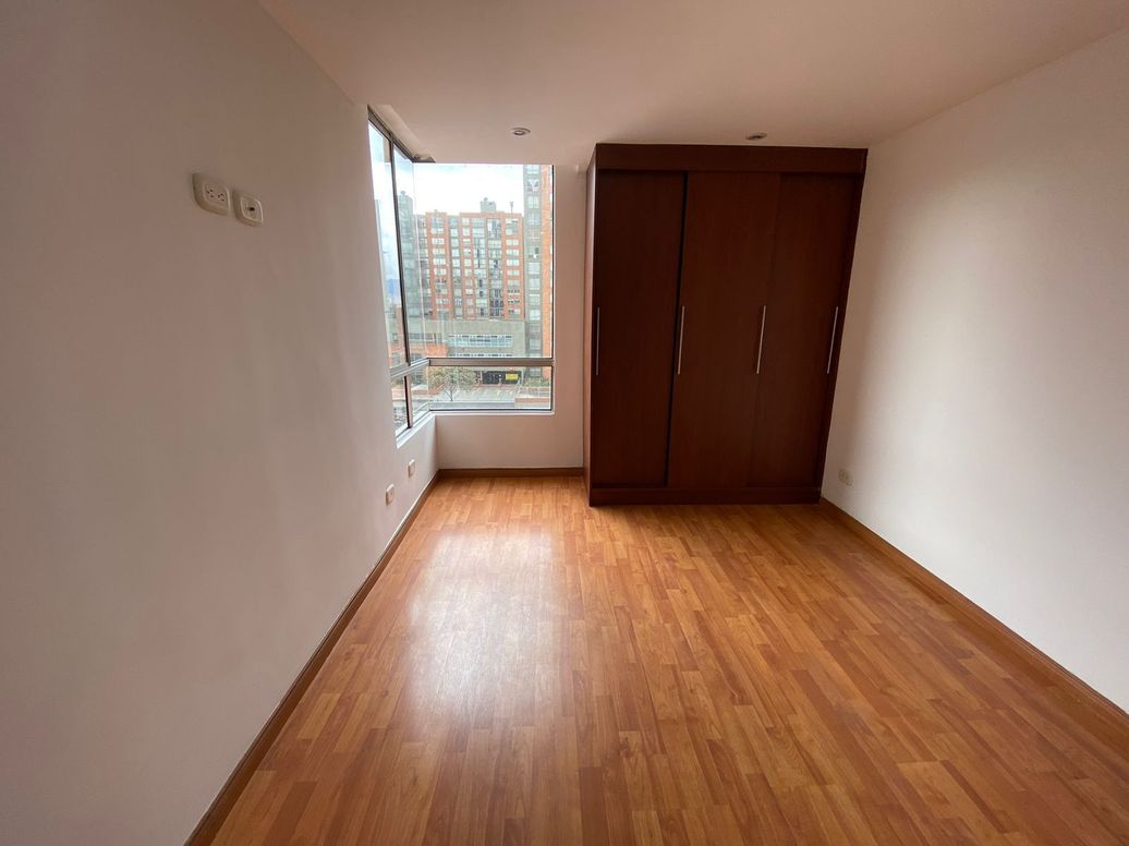 Apartamento en arriendo en Cjr El Manantial, Bogotá · foto 16 de 18