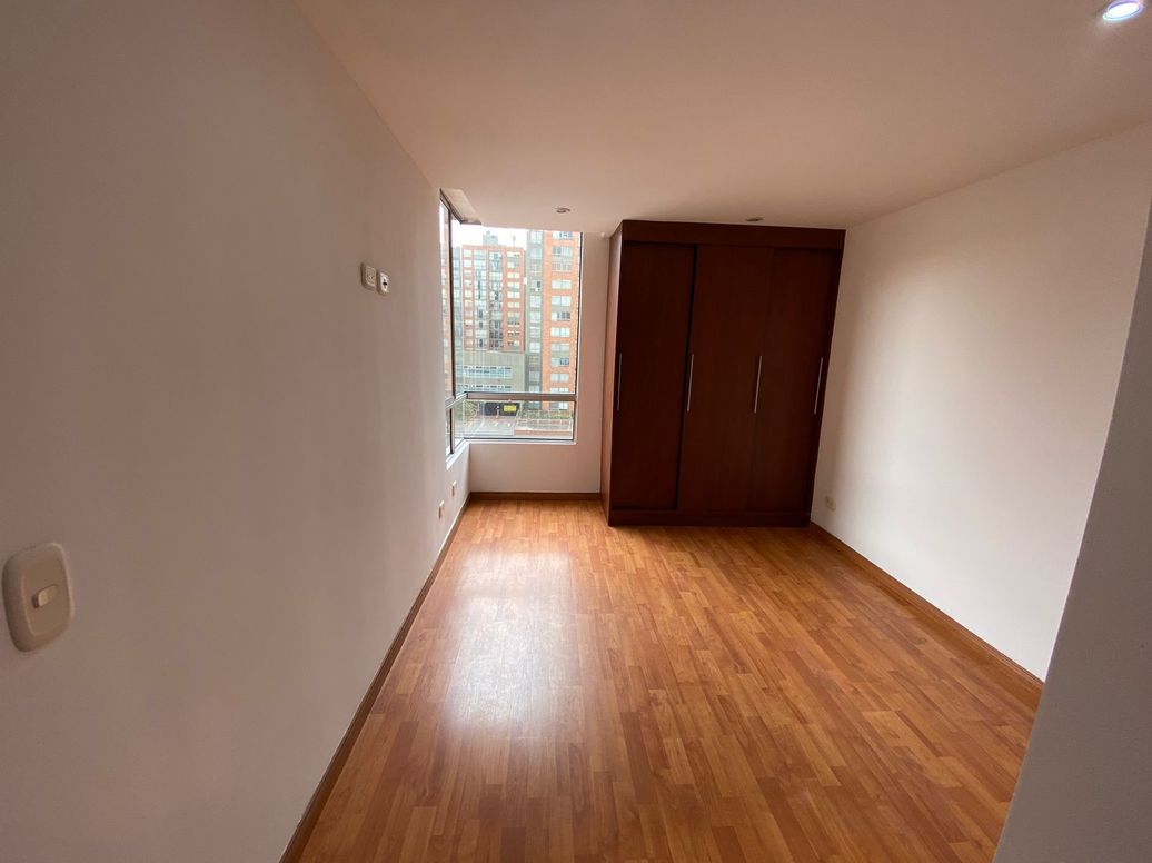 Apartamento en arriendo en Cjr El Manantial, Bogotá · foto 18 de 18