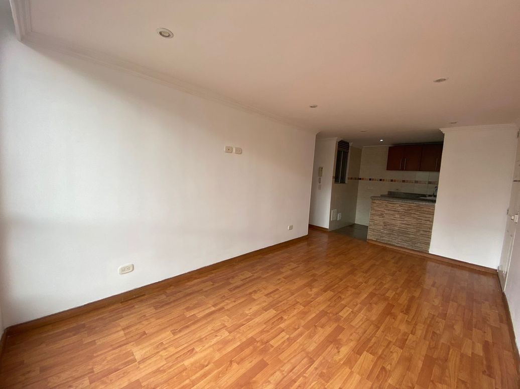 Apartamento en arriendo en Cjr El Manantial, Bogotá · foto 14 de 18