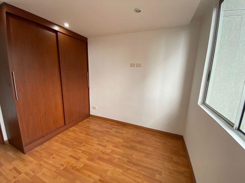 Apartamento en arriendo en Cjr El Manantial, Bogotá · foto 13 de 18