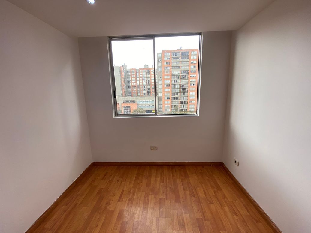 Apartamento en arriendo en Cjr El Manantial, Bogotá · foto 17 de 18
