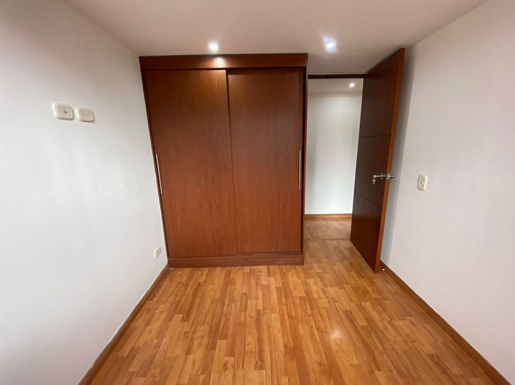Apartamento en arriendo en Cjr El Manantial, Bogotá · foto 6 de 18