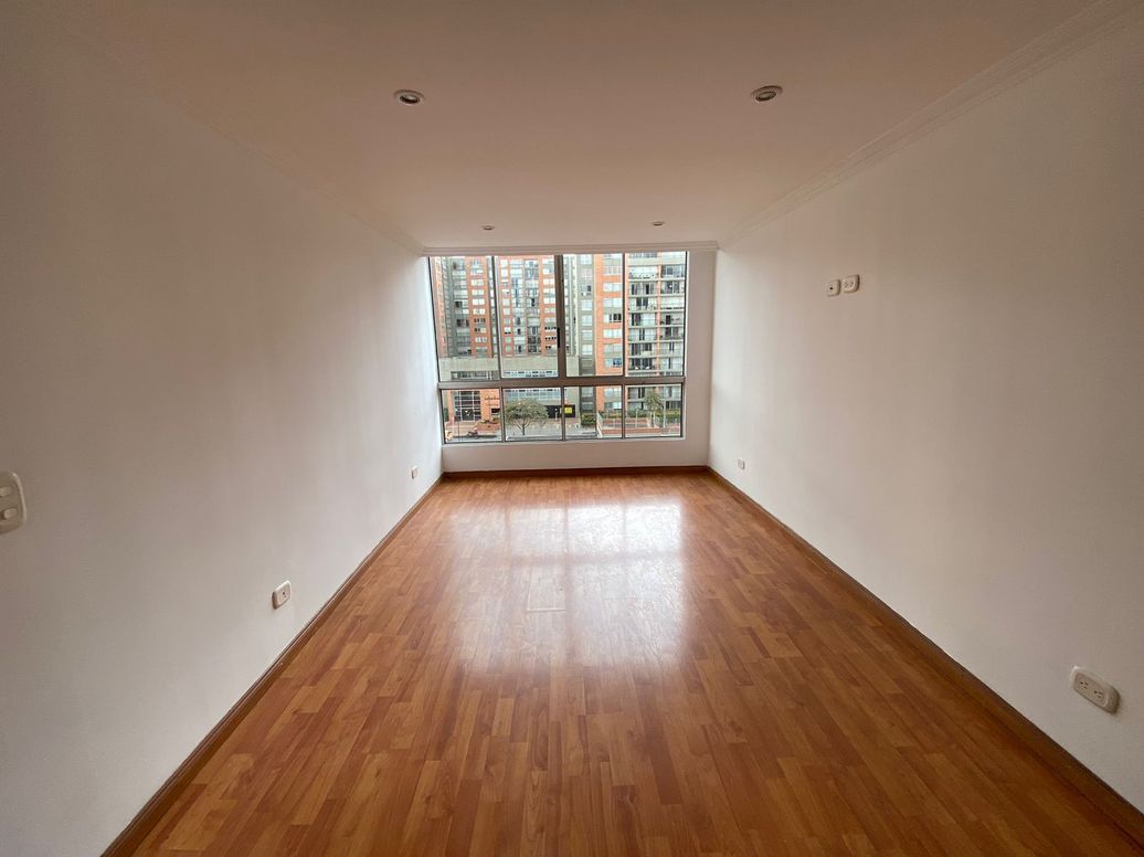 Apartamento en arriendo en Cjr El Manantial, Bogotá · foto 5 de 18
