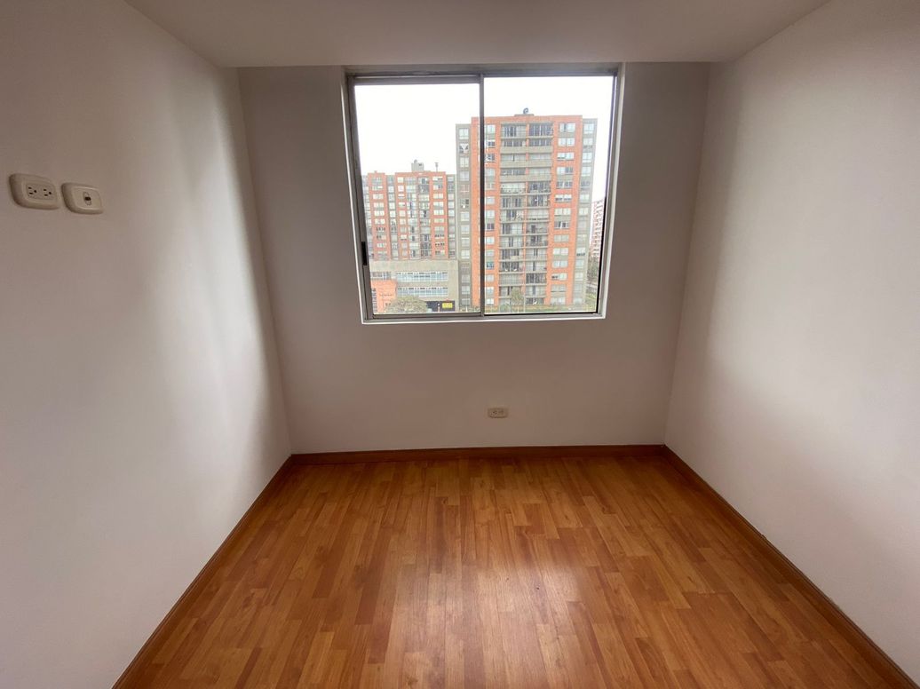 Apartamento en arriendo en Cjr El Manantial, Bogotá · foto 8 de 18