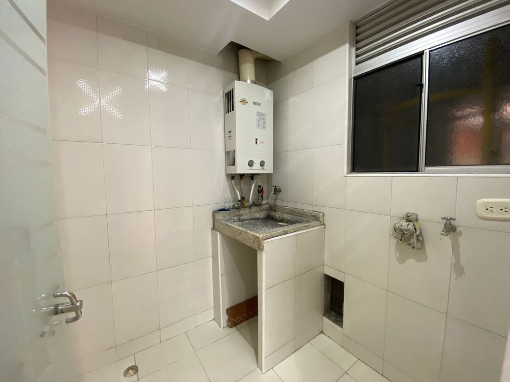 Apartamento en arriendo en Cjr El Manantial, Bogotá · foto 9 de 18