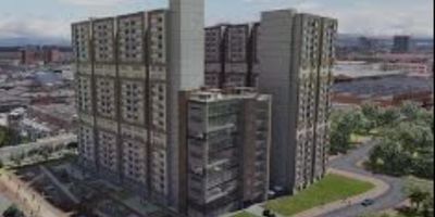 [VEN] ID HOUM: 153642

En Houm te ayudamos de forma fácil y segura. Los beneficios de comprar con nosotros:
    • Te ayudamos a conseguir financiamiento a través de una asesoría personalizada
    • Mediación y seguimiento de todo el proceso
    • Ponemos a tu disposición profesionales en notariado, registro y asesoría jurídica
¡Solo te preocupas de las firmas!

Departamento en venta, ubicado en el barrio Montevideo, con una superficie construida de 41.40 m² y superficie total de 35.10 m². 

Sus principales características son:

    • 2 dormitorios
    • 1 baño
    • No Admite mascotas
    • Año de construcción: 2024
            
Además, el inmueble cuenta con las siguientes amenidades:

    • Salón de eventos
    • Ascensor
    • Zona de juegos
    • Alberca
    • Gimnasio

Si compras con nosotros, te brindamos asesoría personalizada durante todo el proceso.
Más que una inmobiliaria, somos Houm.
*Aplican T&C