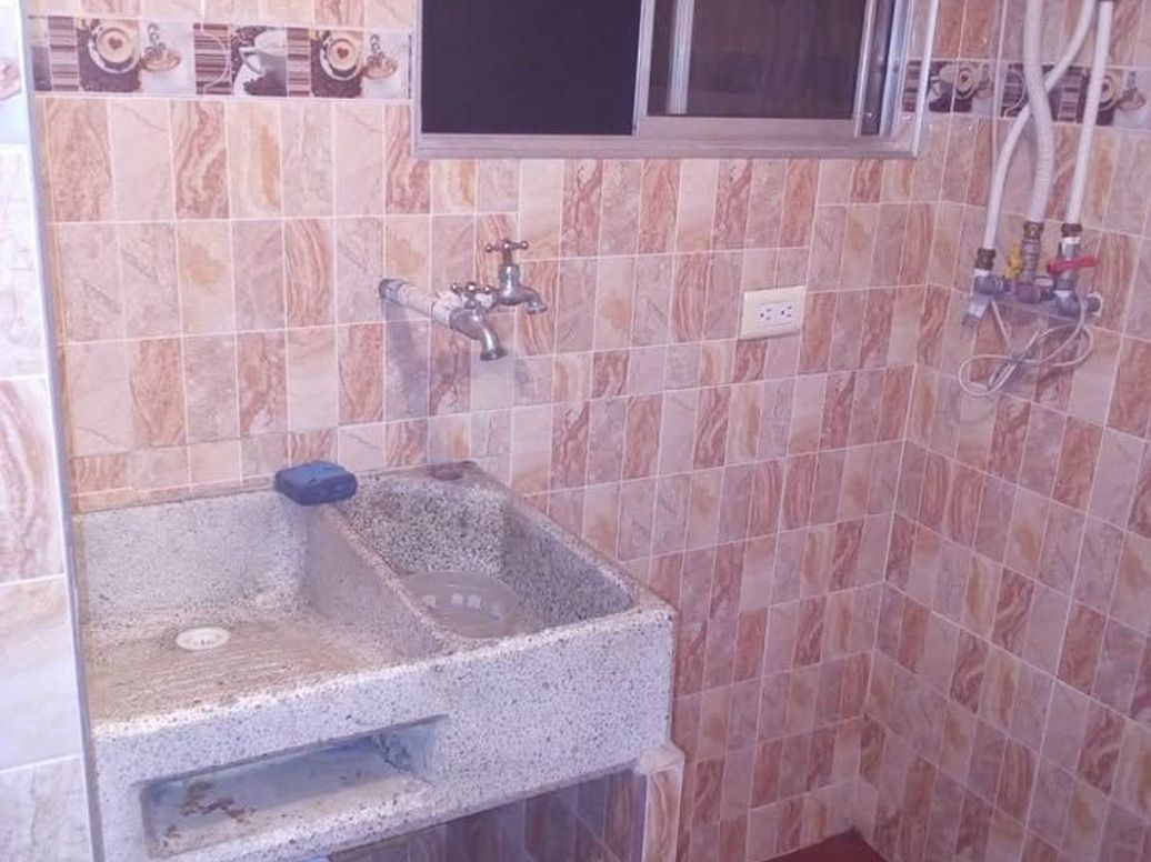 Apartamento de 3 alcobas en venta en Cjr Mirador Del Portal Ii, Bogotá, 53 m² · foto 10 de 12