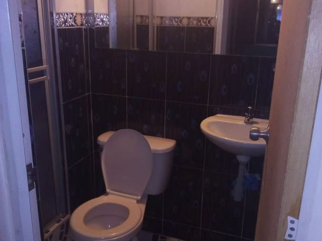 Apartamento de 3 alcobas en venta en Cjr Mirador Del Portal Ii, Bogotá, 53 m² · foto 6 de 12