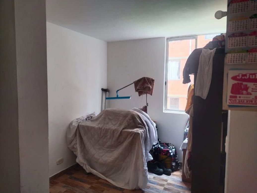 Apartamento en venta en Compostela, Bogotá · foto 4 de 10