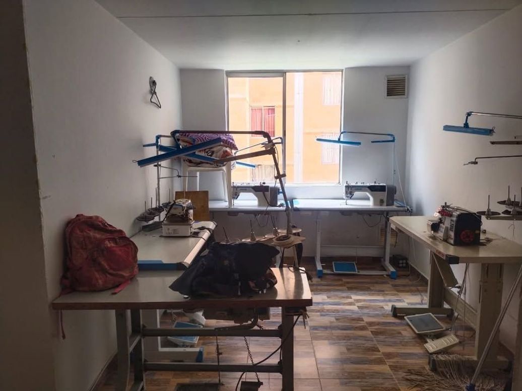 Apartamento en venta en Compostela, Bogotá · foto 9 de 10