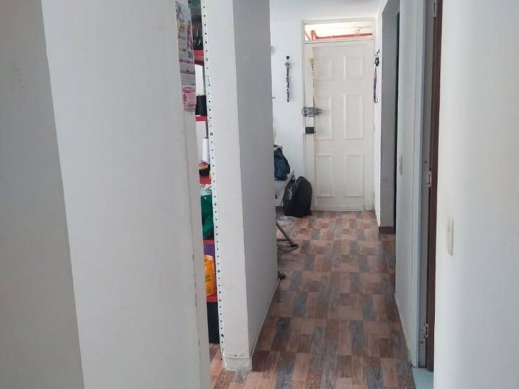 Apartamento en venta en Compostela, Bogotá · foto 8 de 10