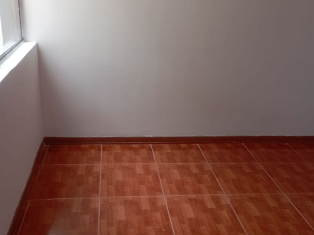 Apartamento de 3 alcobas en venta en Parque Nacional, Bogotá, 80 m² · foto 6 de 9
