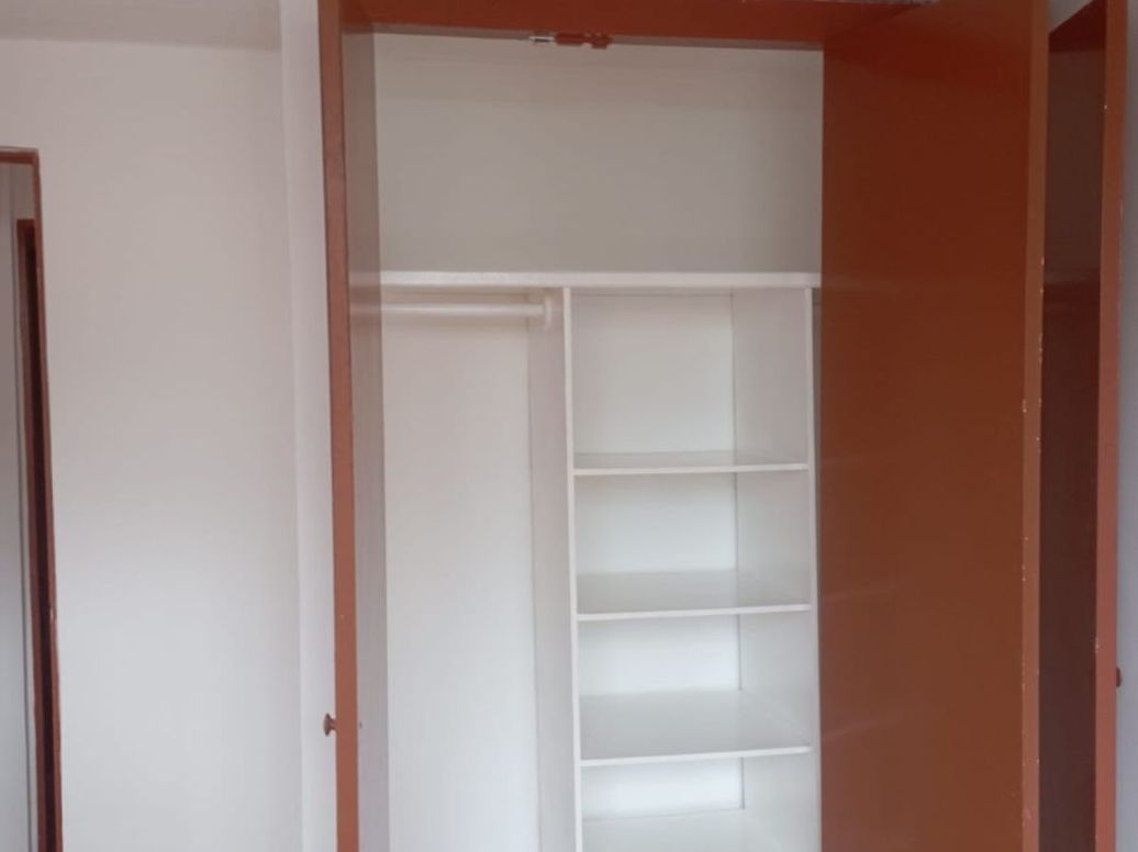 Apartamento de 3 alcobas en venta en Parque Nacional, Bogotá, 80 m² · foto 4 de 9