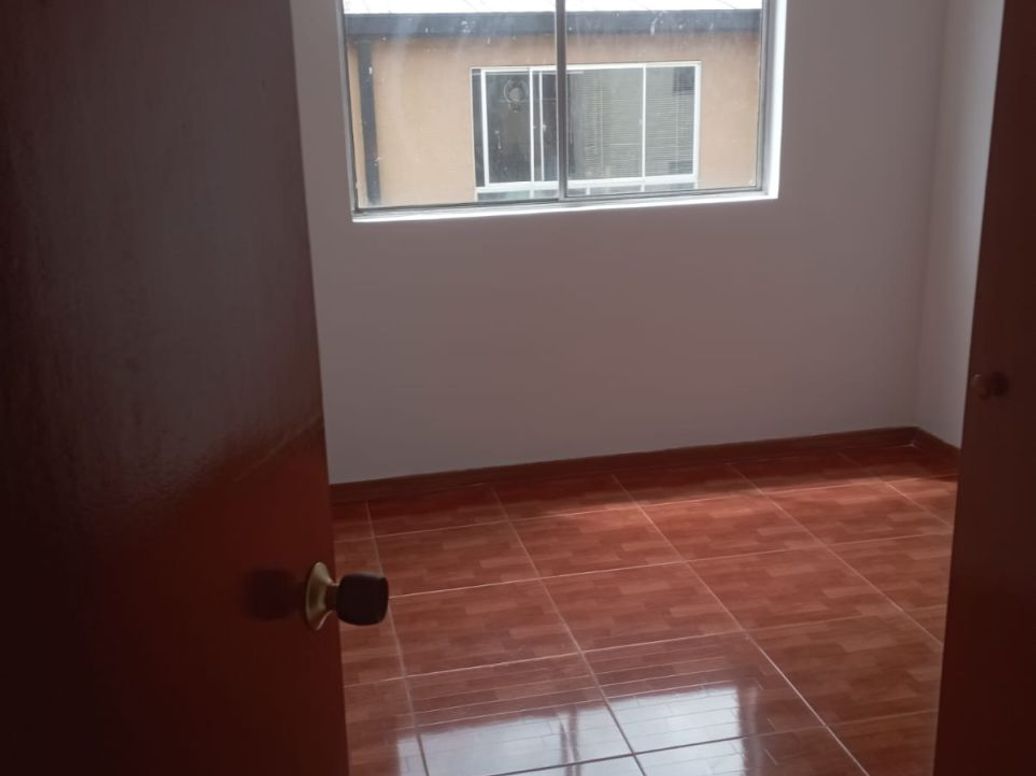Apartamento de 3 alcobas en venta en Parque Nacional, Bogotá, 80 m² · foto 5 de 9